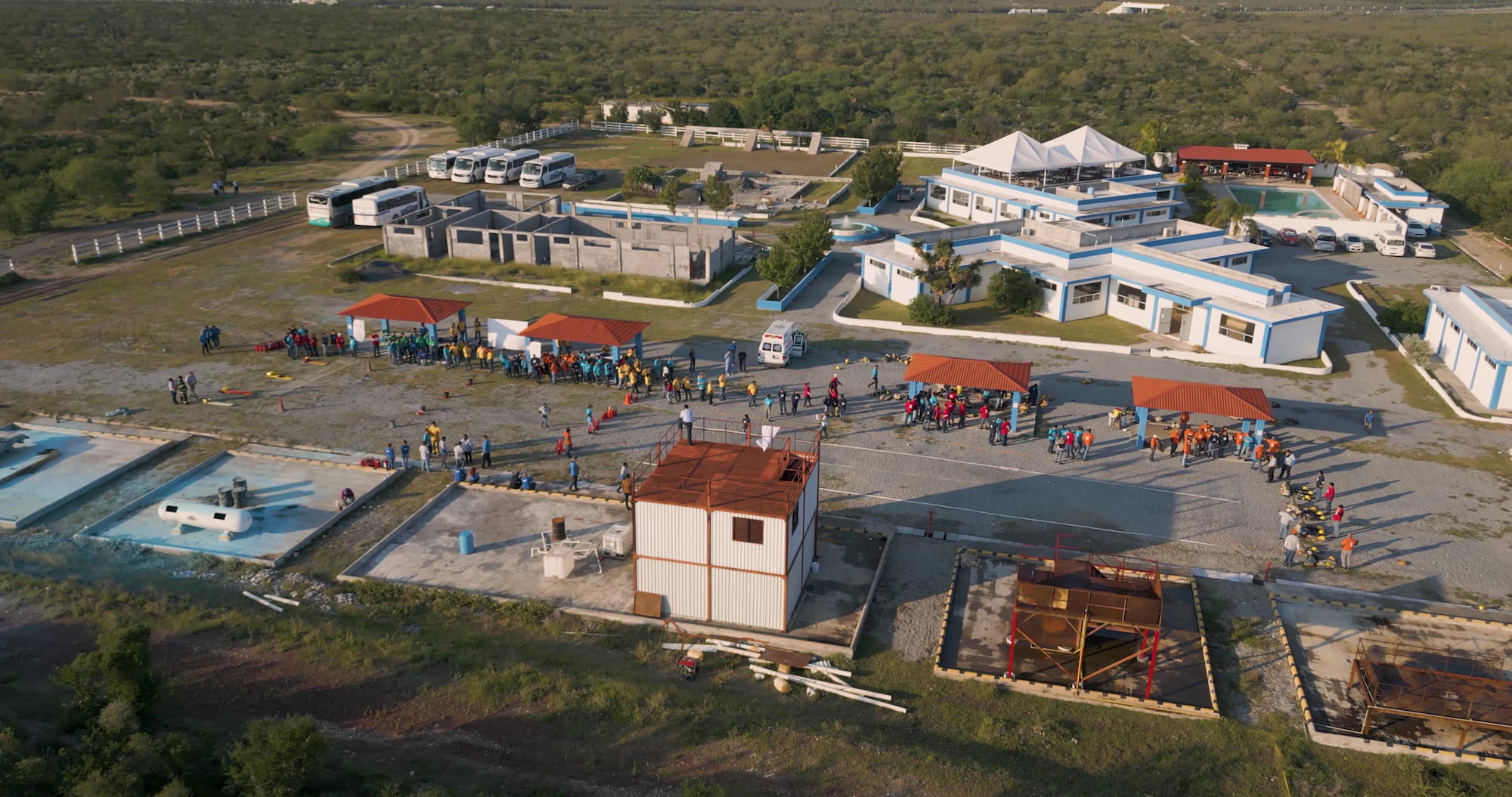 Centro CCA
