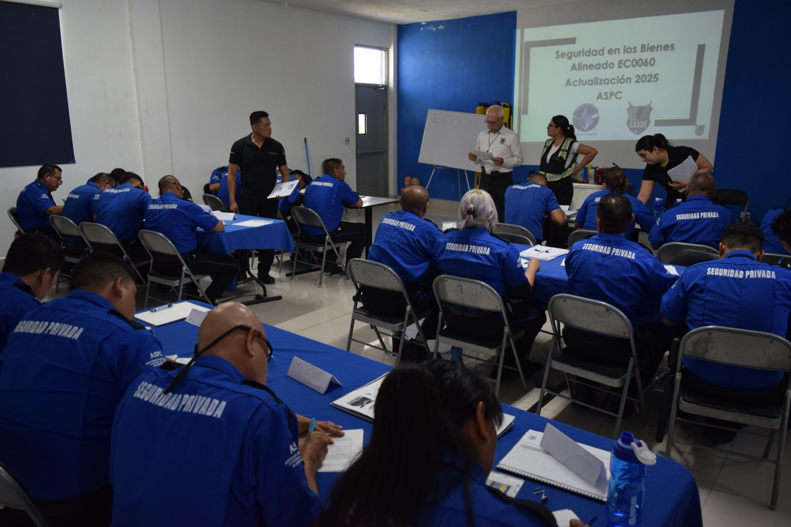 Primeros auxilios