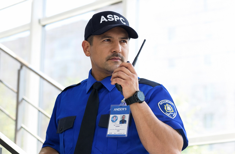 Guardia Anders